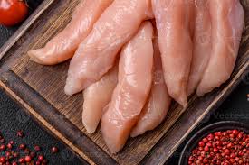 CHICKEN